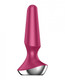 Satisfyer Plug-ilicious 2 Berry