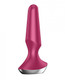 Satisfyer Plug-ilicious 2 Berry - view 2