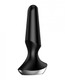 Satisfyer Plug-ilicious 2 Black by Satisfyer - Product SKU EIS03283