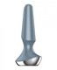 Satisfyer Plug-ilicious 2 Ice