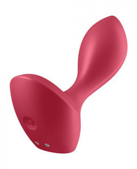 Satisfyer Backdoor Lover Red Adult Toy