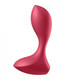 Satisfyer Backdoor Lover Red - view 3