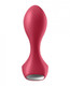 Satisfyer Backdoor Lover Red - view 4
