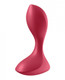 Satisfyer Backdoor Lover Red - view 2