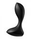 Satisfyer Backdoor Lover Blk - view 3