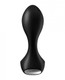 Satisfyer Backdoor Lover Blk - view 4