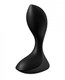 Satisfyer Backdoor Lover Blk - view 2