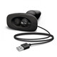 B Vibe Anal Plug Black - view 3