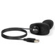 B-Vibe Anal Petite Black Butt Plug by B Vibe