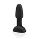 B-Vibe Anal Petite Black Butt Plug by B Vibe - view 3