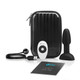 B-Vibe Anal Petite Black Butt Plug by B Vibe - view 2