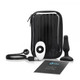 B-Vibe Remote Novice Plug Black by B Vibe