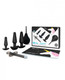 B Vibe Anal Education Set Black - view 4