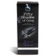 Fifty Shades of Grey Delicious Fullness Vibrating Butt Plug by LoveHoney