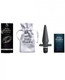 Fifty Shades of Grey Delicious Fullness Vibrating Butt Plug by LoveHoney - view 3