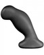 Silo Gentlemans Butt Plug Black by Nexus - view 2