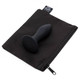 Fifty Shades Sensation Butt Plug Vibrating by Love Honey