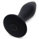 Fifty Shades Sensation Butt Plug Vibrating by Love Honey - view 3