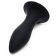 Fifty Shades Sensation Butt Plug Vibrating by Love Honey - view 4
