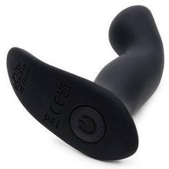 Fifty Shades Sensation P-spot Vibrator Best Adult Toys