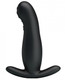 Pretty Love Vibrating Prostate Massager Black by Liaoyang Baile Health Care - Product SKU PLBI040053