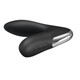Pretty Love Anal Stimulator Inflatable 12 Function Black by Liaoyang Baile Health Care - view 3