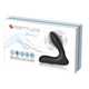 Pretty Love Anal Stimulator Inflatable 12 Function Black by Liaoyang Baile Health Care - view 4