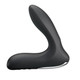 Pretty Love Anal Stimulator Inflatable 12 Function Black by Liaoyang Baile Health Care - Product SKU PLBI014463