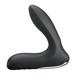 Pretty Love Anal Stimulator Inflatable 12 Function Black by Liaoyang Baile Health Care - view 2