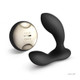 Hugo Black Prostate Massager by Lelo - Product SKU LE2425