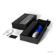 Lelo Loki Federal Blue Vibrator - Product SKU LE2548