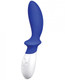 Loki Federal Blue Vibrator by Lelo - Product SKU LE2548