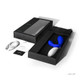 Lelo Loki Wave Federal Blue Prostate Massager - Product SKU LE2982