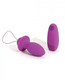Bfilled Classic Unleashed Petite Butt Plug Purple by B Swish Toys - view 3