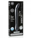 Sensuelle Homme Ace Black Prostate Massager by Nu Sensuelle
