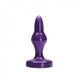 Planet Dildo Noob - Midnight Purple by Tantus Inc - Product SKU CNVNAL -77990
