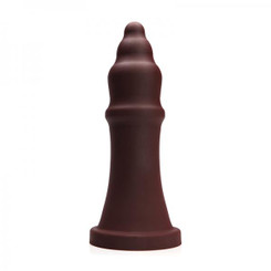 Tantus The Queen Firm - Oxblood Best Adult Toys