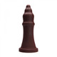Tantus The Queen Firm - Oxblood by Tantus Inc