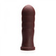 Tantus Meat Wave Firm - Oxblood by Tantus Inc - Product SKU CNVNAL -77668