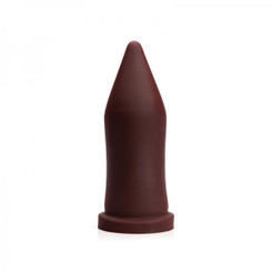 Tantus Inner Band Trainer Large Firm - Oxblood Adult Sex Toys