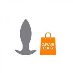 Tantus Groove - Grab Bag by Tantus Inc