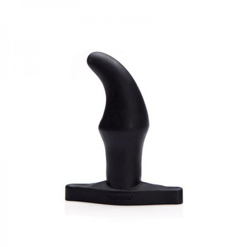 Tantus Wave Plug - Black Best Sex Toy