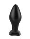 Pipedream Products Anal Fantasy Collection Large Silicone Plug - Product SKU CNVNAL-47139