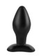 Anal Fantasy Collection Large Silicone Plug by Pipedream Products - Product SKU CNVNAL -47139