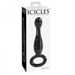 Icicles #68 Sex Toys