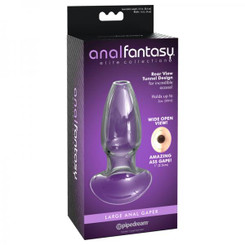 The Anal Fantasy Elite Large Anal Gaper Sex Toy For Sale