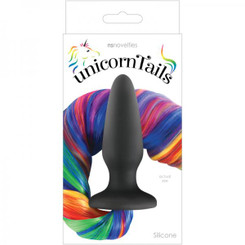 Unicorn Tails Rainbow Best Sex Toy