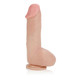 California Exotic Novelties Colt Bob Hager Genuine Cast Realistic 8 inch Dildo - Product SKU SE681901