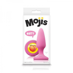 Mojis Bty Medium Pink Adult Toy