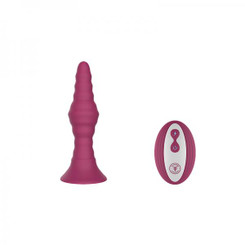 Femmefunn Pyra Large Fuchsia by Vvole LLC